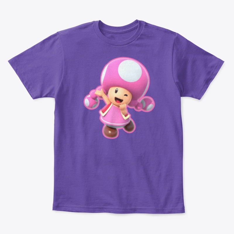 toad