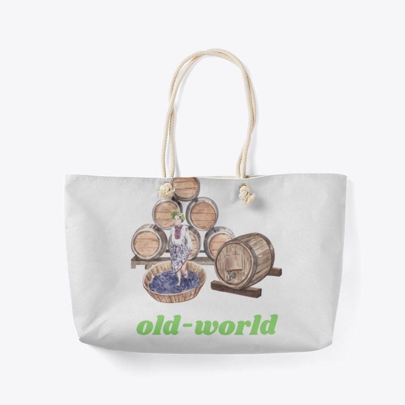 Old-World