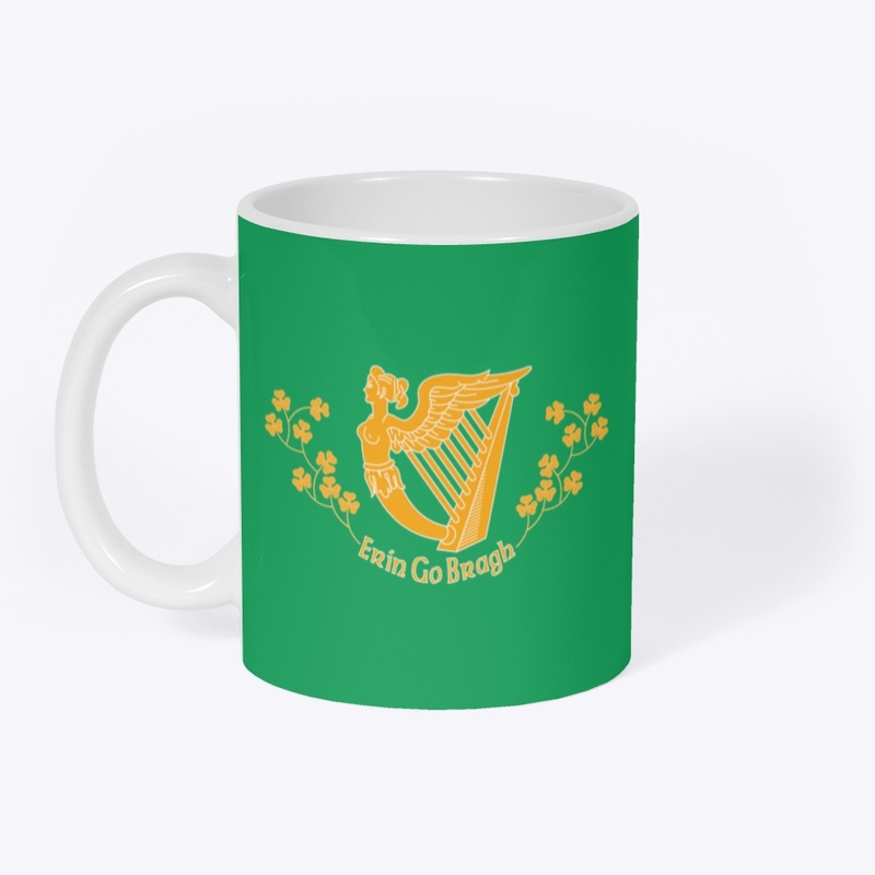Erin Go Bragh/Saint Patrick's Battalion