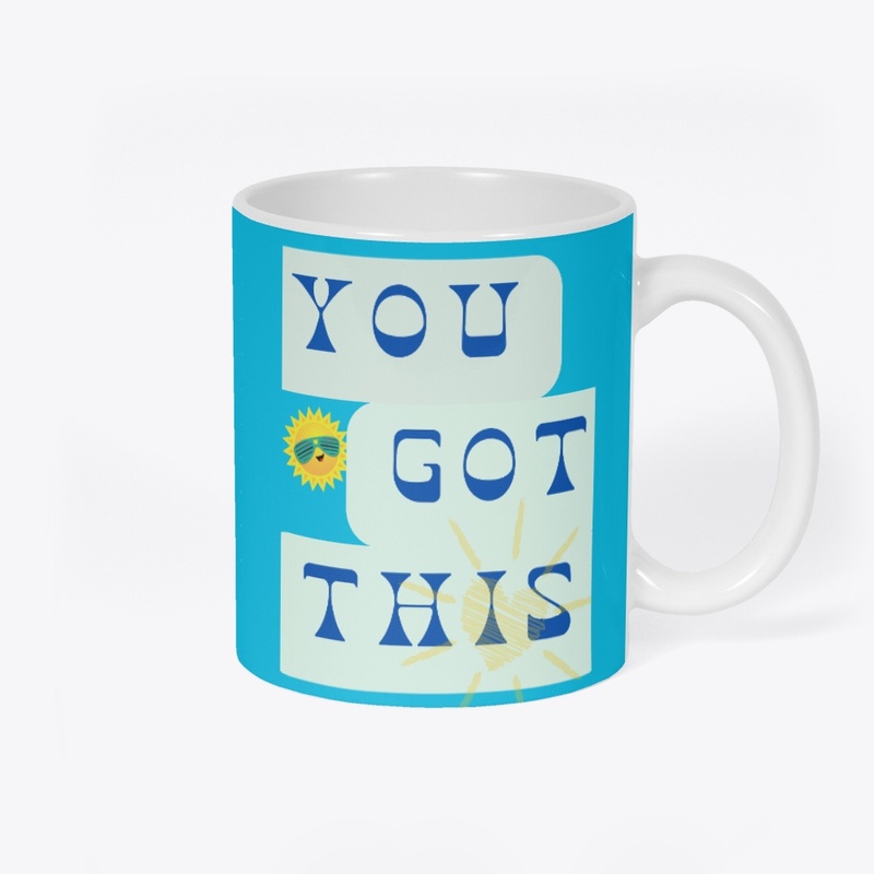You Got Thiss