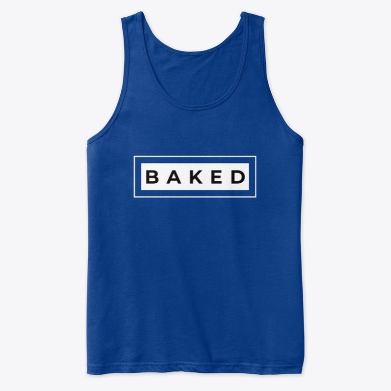 baked