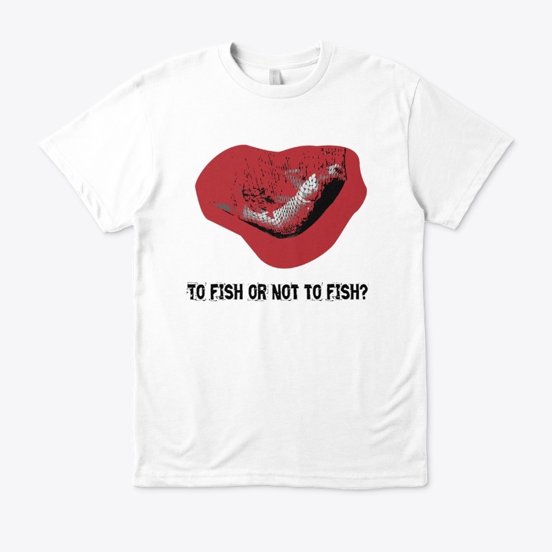 To fish or not to fish?