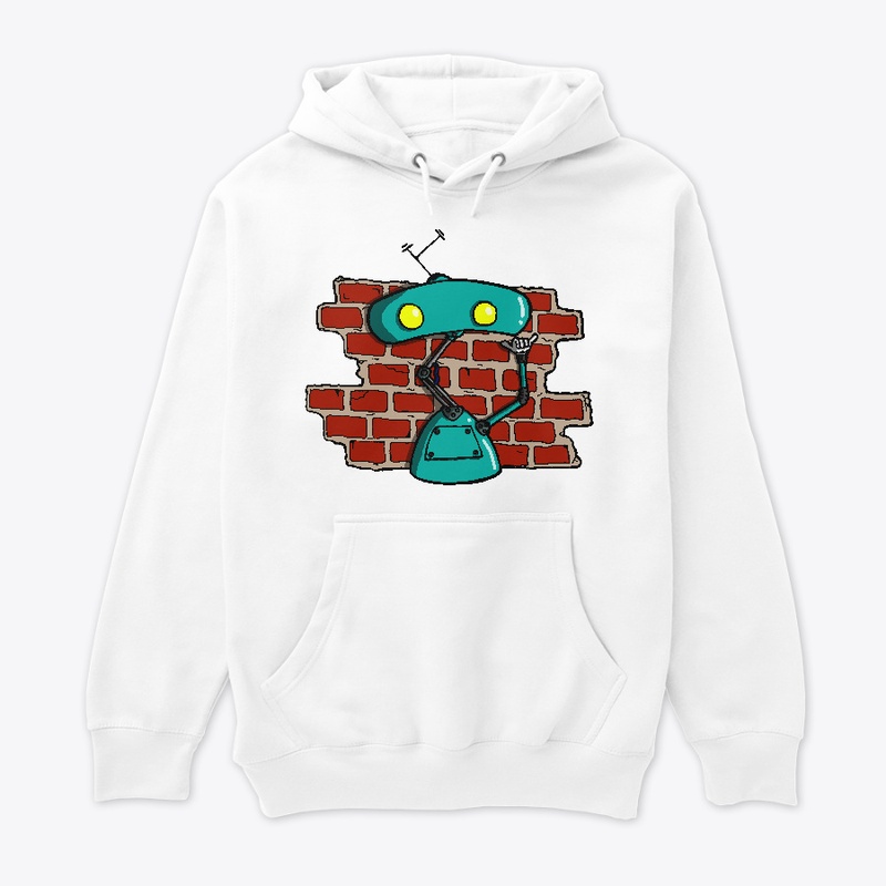 STAN/Good Robot (no graffiti)