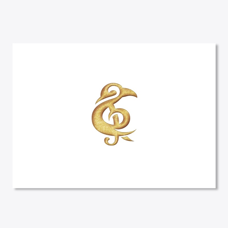 Logo Gold
