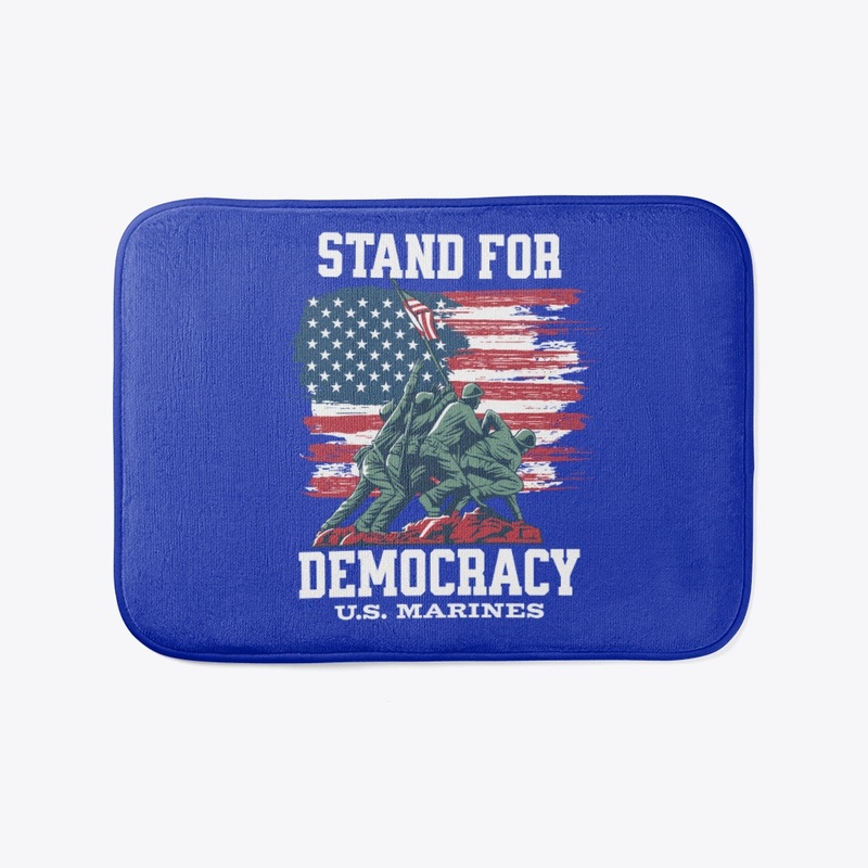 Stand for Democracy