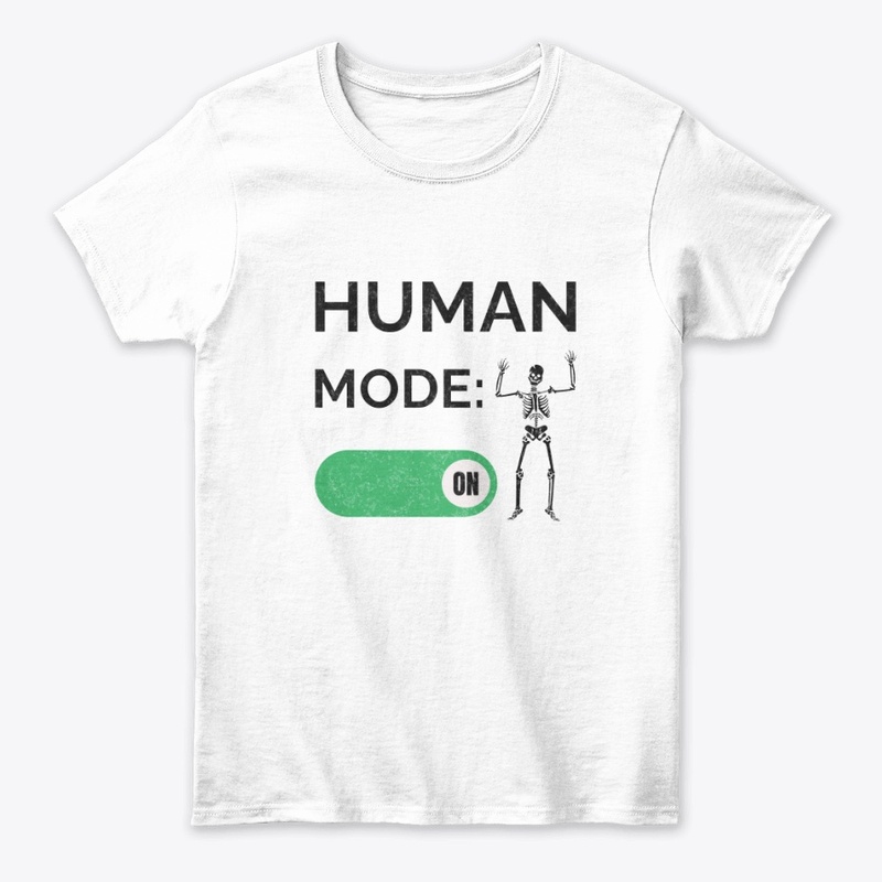 Human Mode