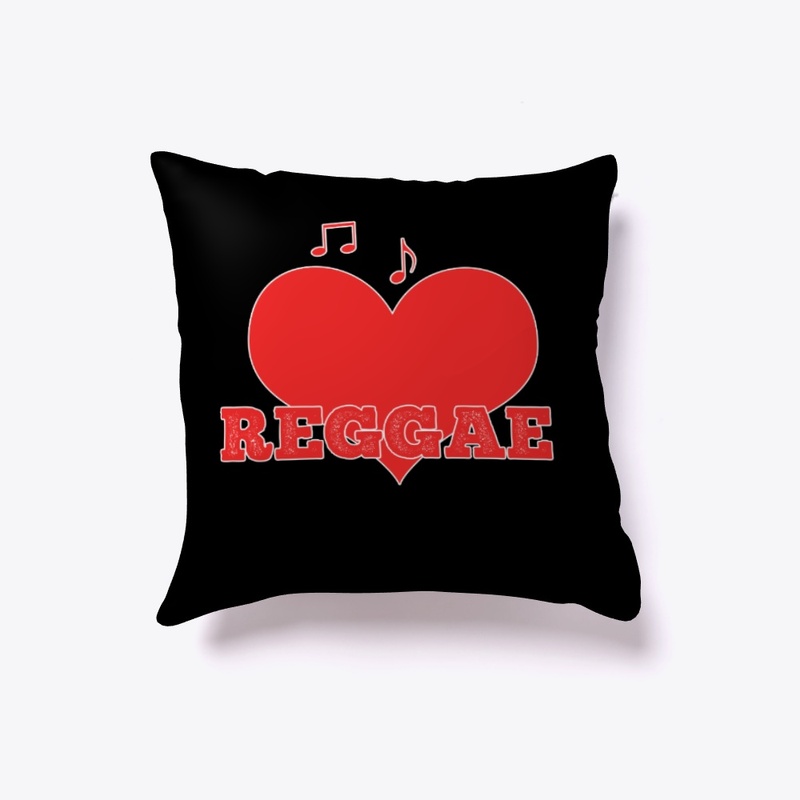Love Regae 