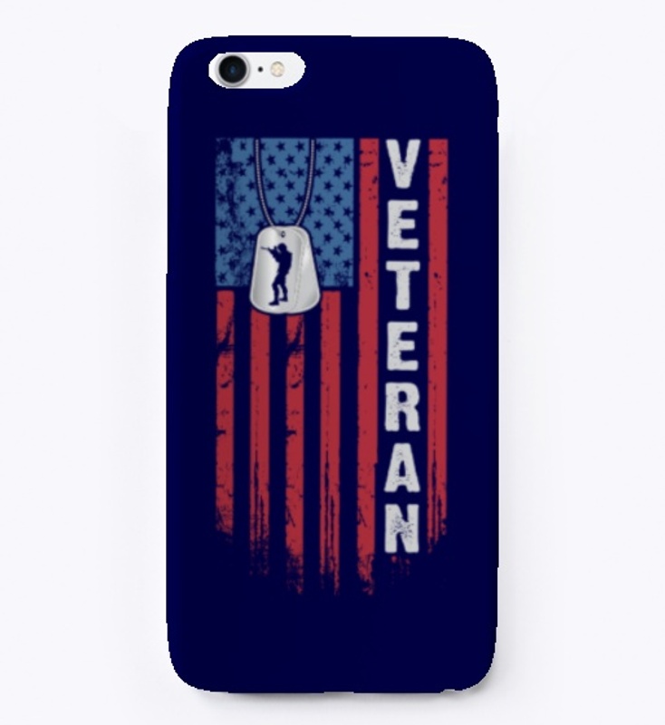 Best Veterans T-Shirts!