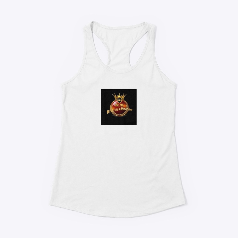 BRUTALSNATION APPAREL