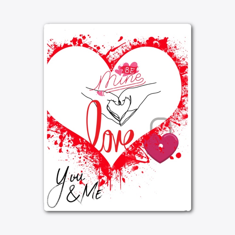 Valentine's speacial 