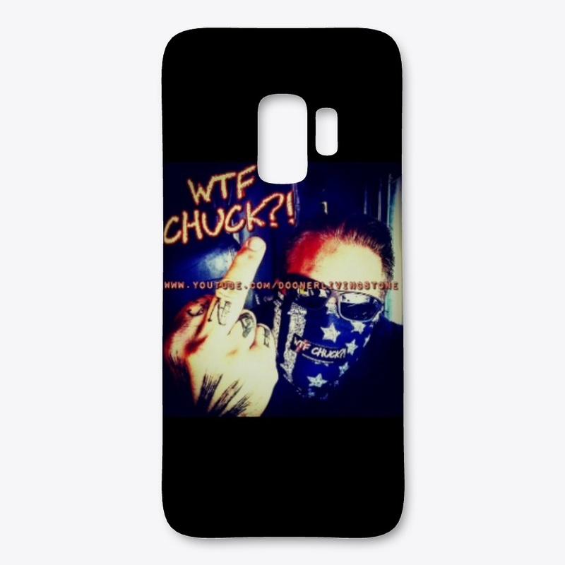 Big Finger Phone Cases