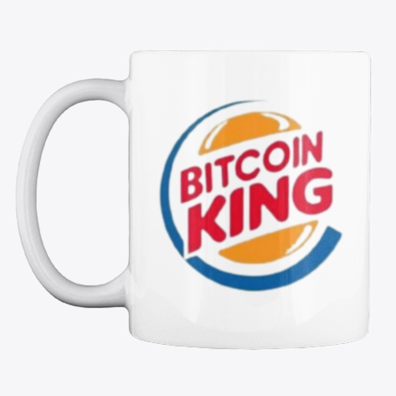 Bitcoin King Colllection