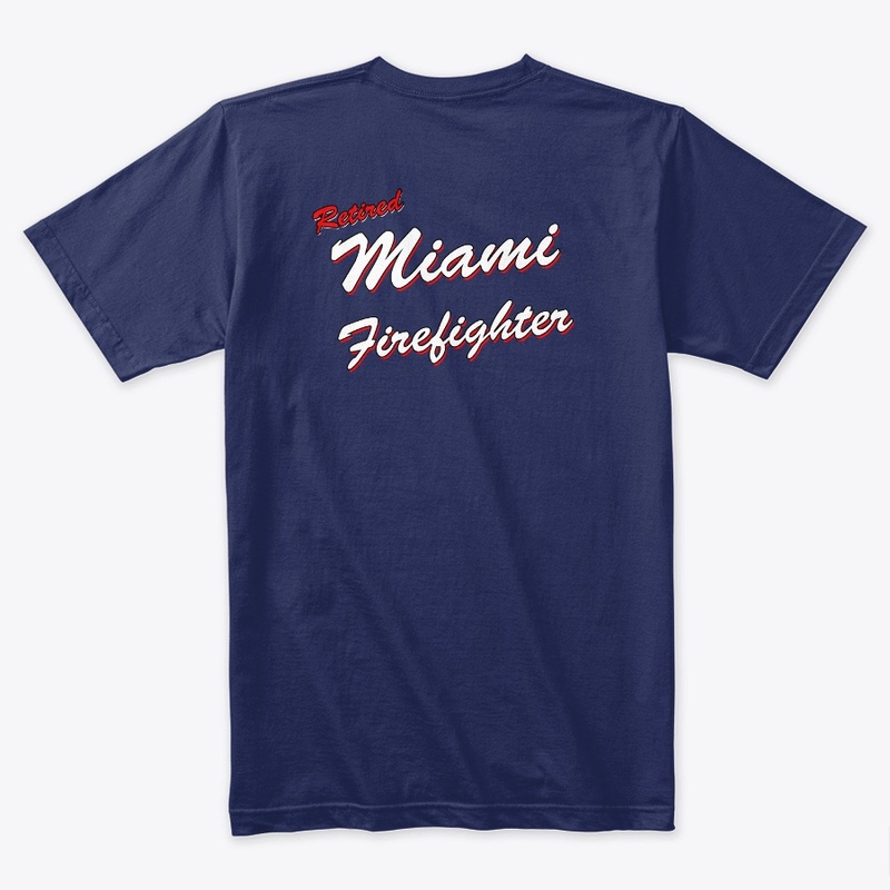 Retired MFD