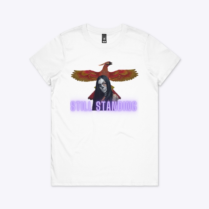 STILL STANDING Women’s Styles