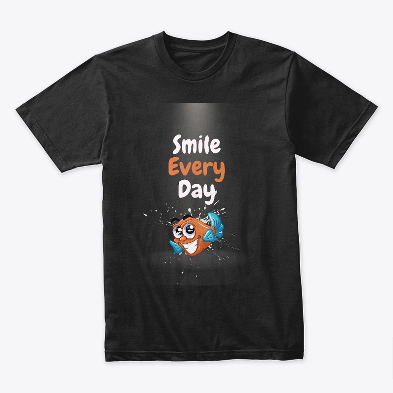 Smile