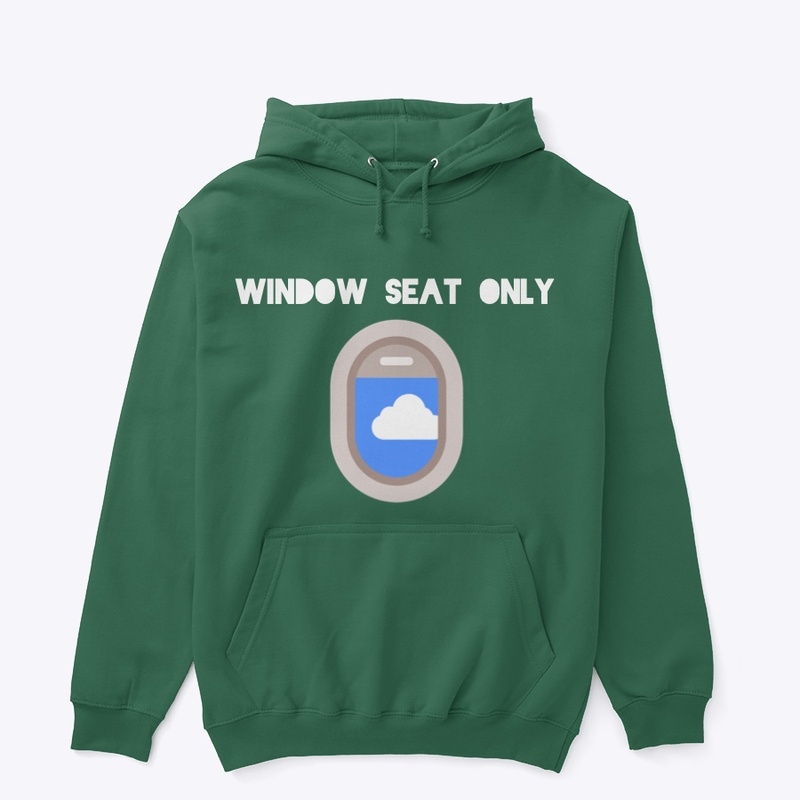 Window Seat Only