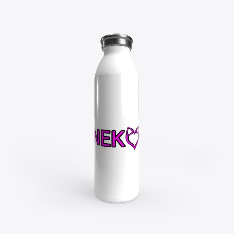 NekoEB Waterbottle