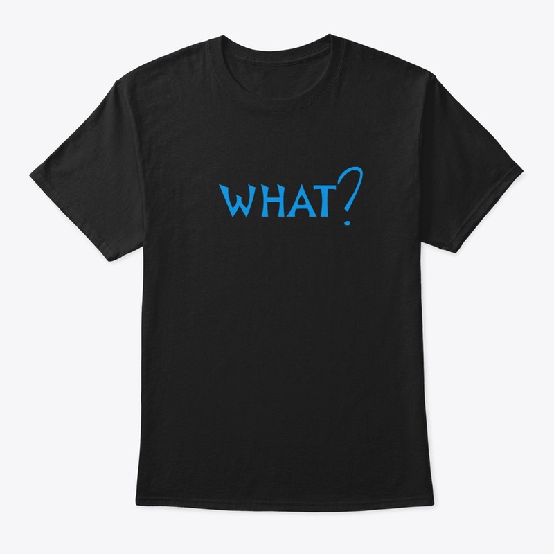  what shirt