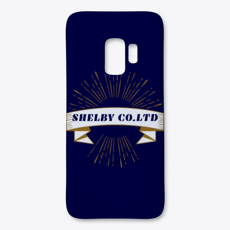SHELBY COMPANY LIMITED