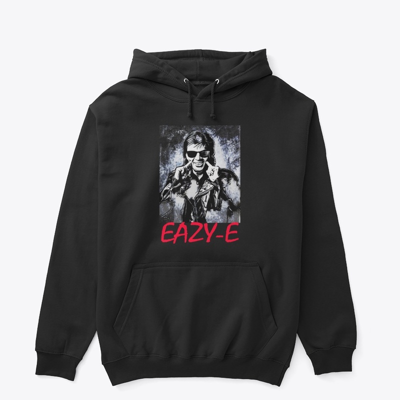 Eric Bischoff Eazy-E tee
