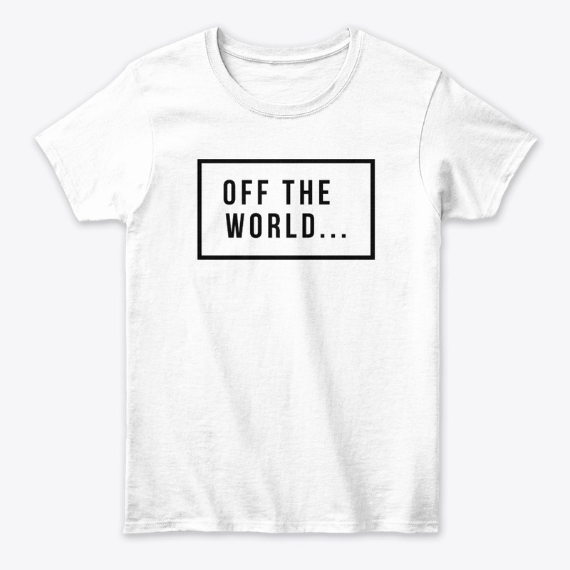 OFF THE WORLD