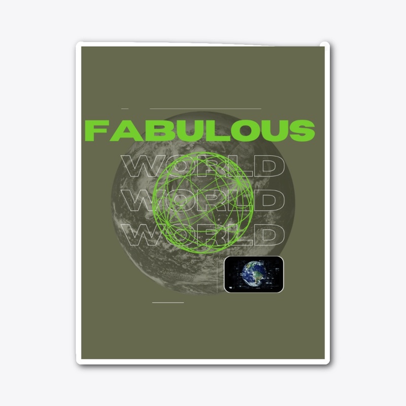 Fabulous World Collection