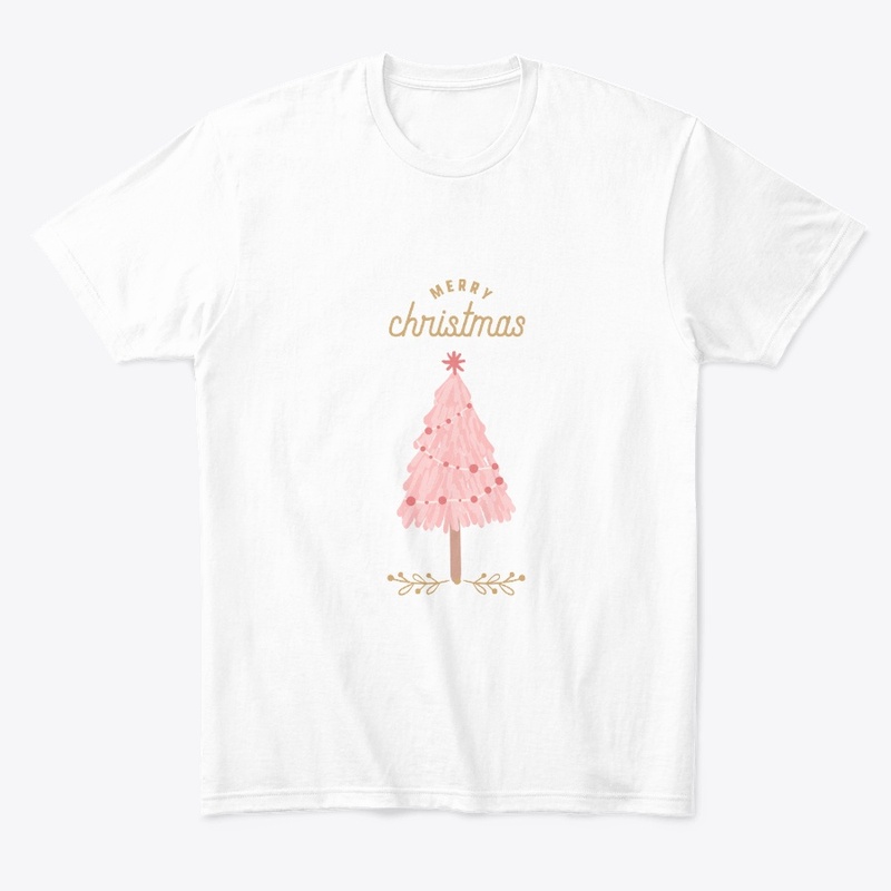 Pink Xmas