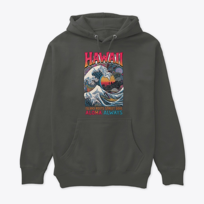 Hawaii: Aloha Always
