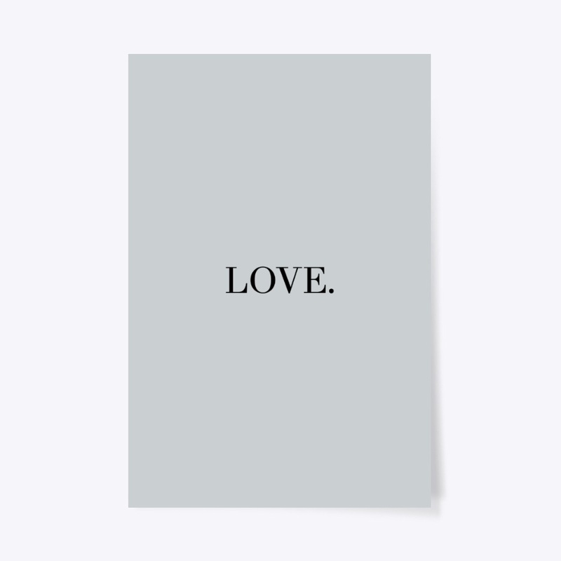 LOVE. Art