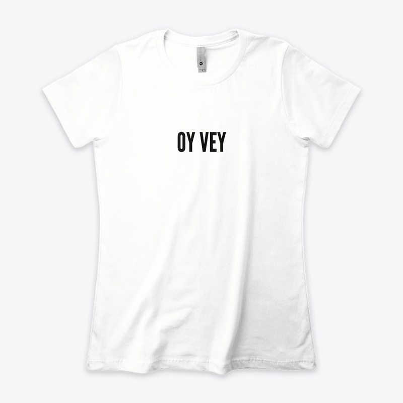 OY VEY
