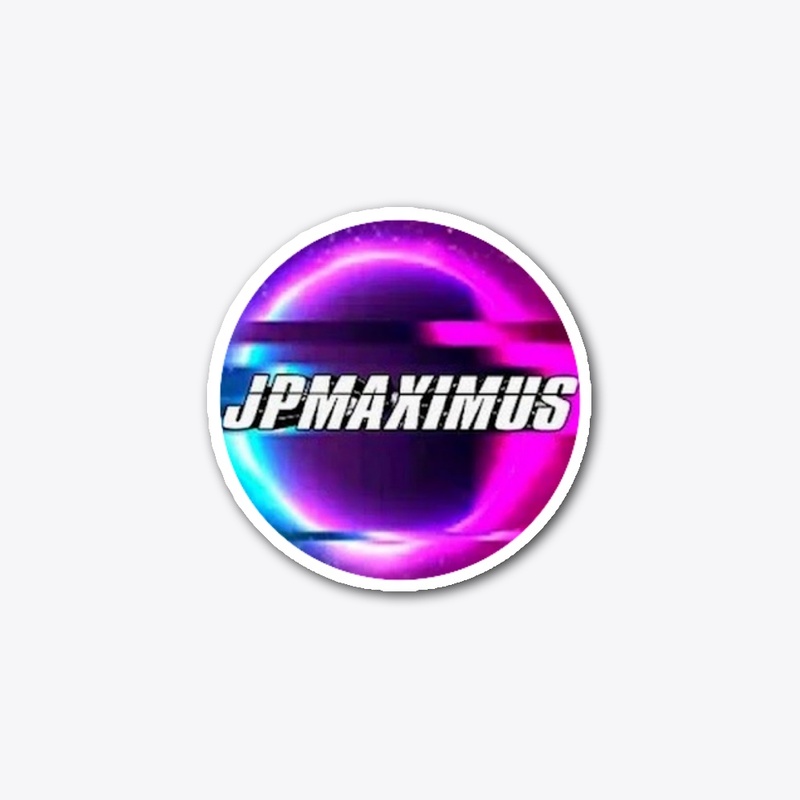 JPMAXIMUS OFFICIAL MERCHANDISE STORE