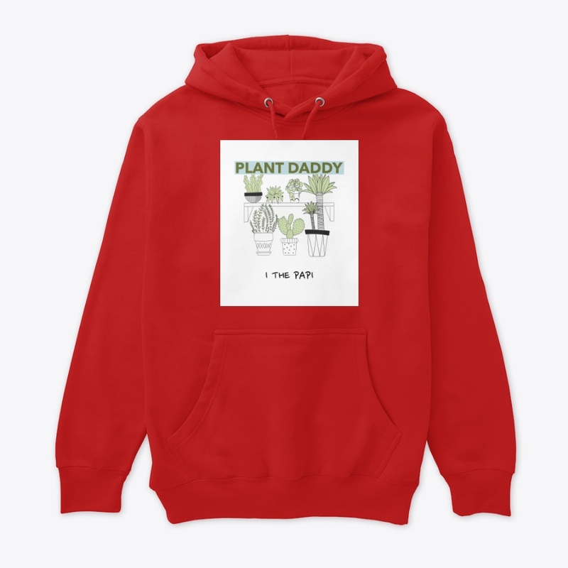 PLANT DADDY 