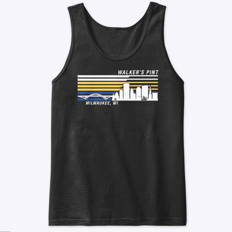 Pint Brew Cityscape - 3