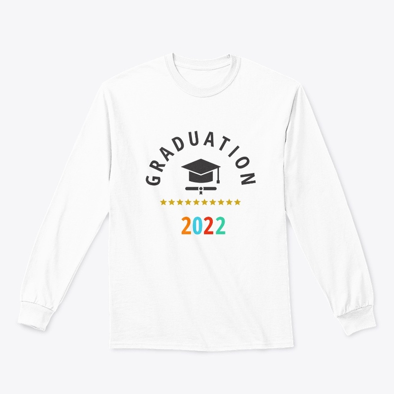 Senior Graduation Class 2022