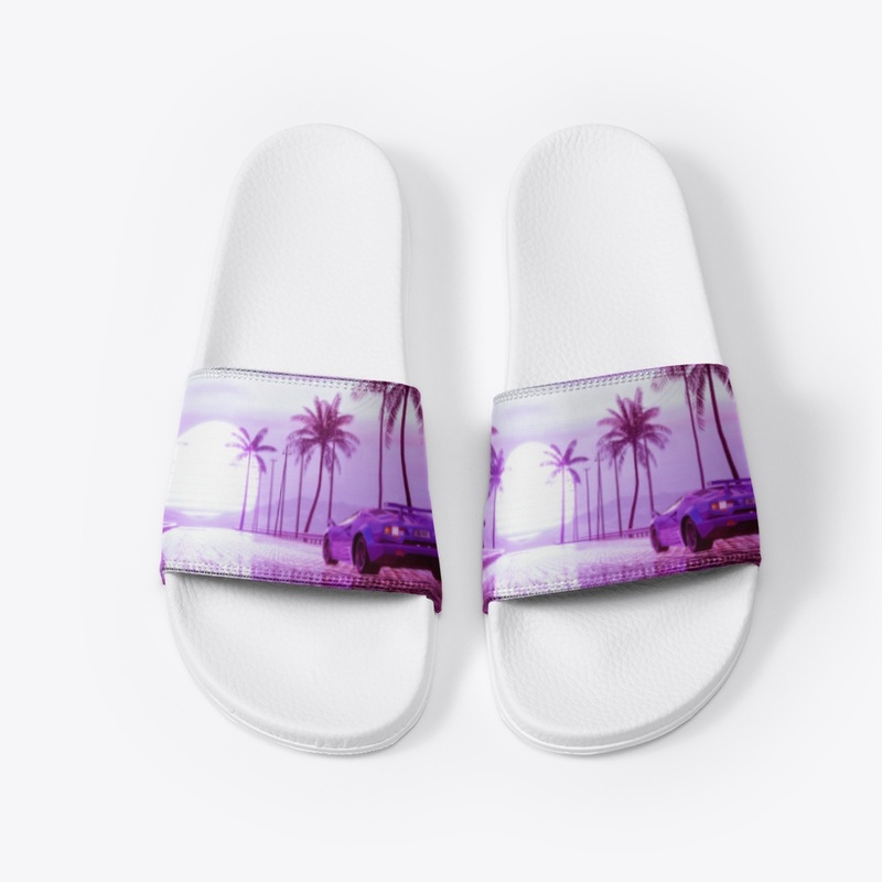 Nostalgia slides