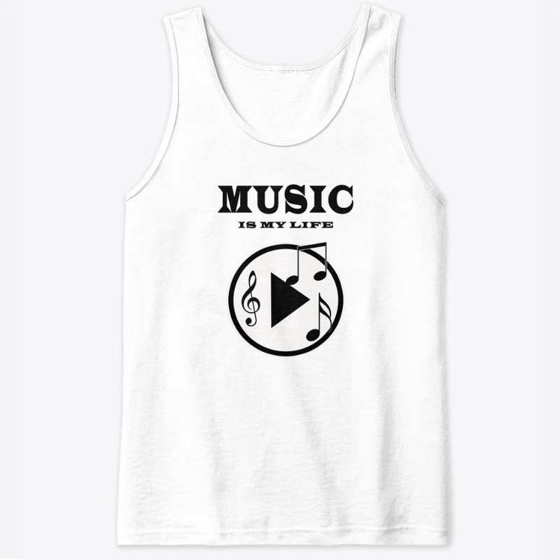 music is life
