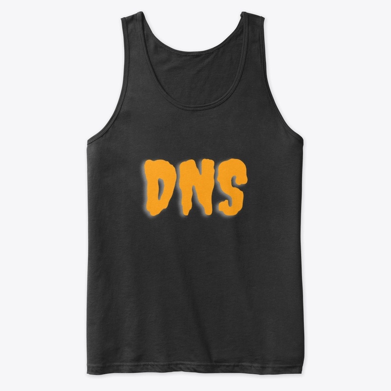 DNS-its-spoooooooooky