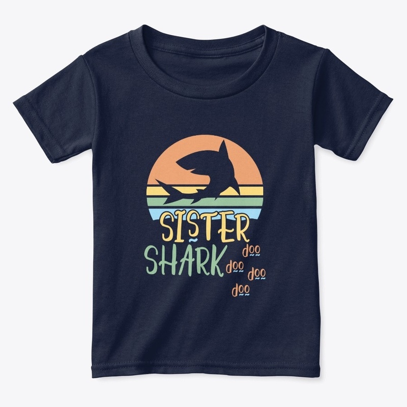Sister Shark