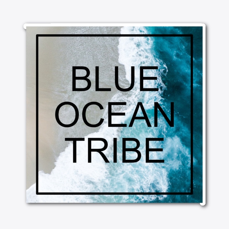 Blue Ocean Tribe