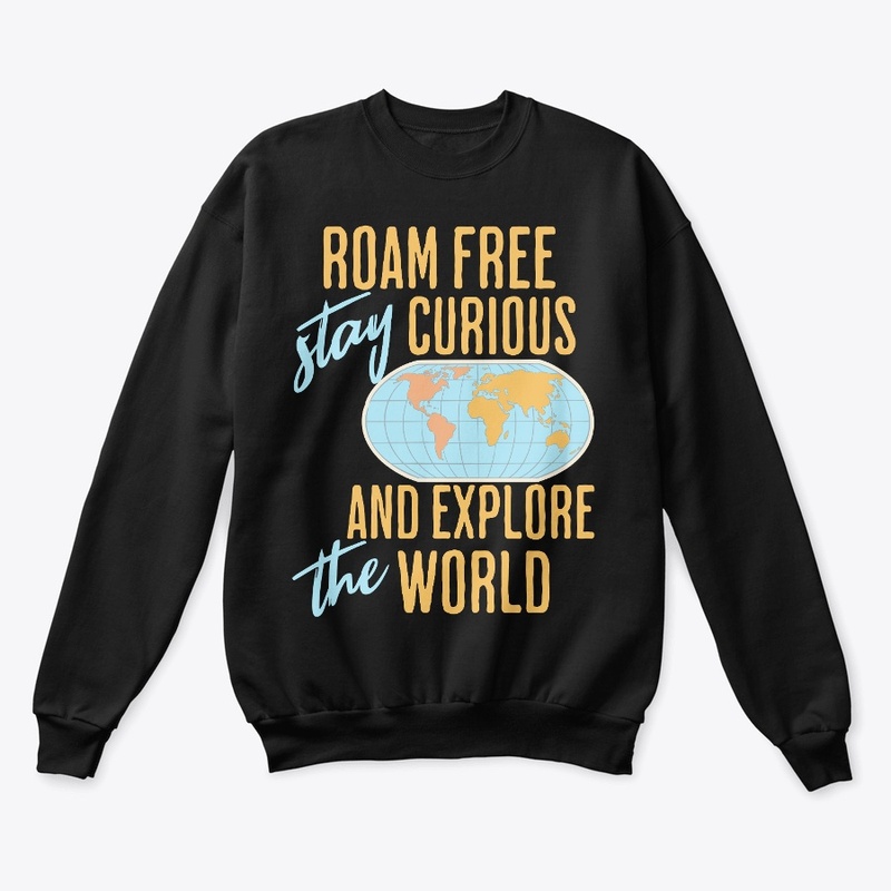 Explore The World
