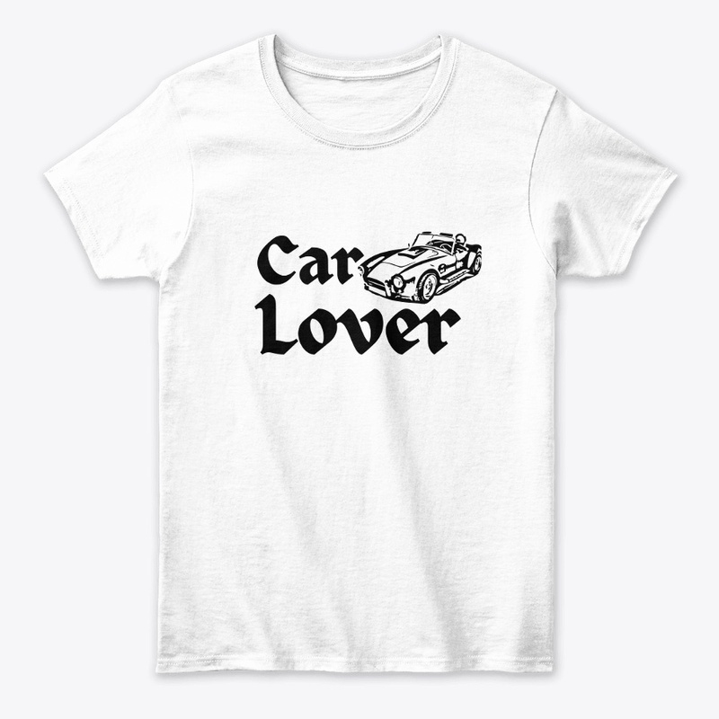 Classic t-shirt 