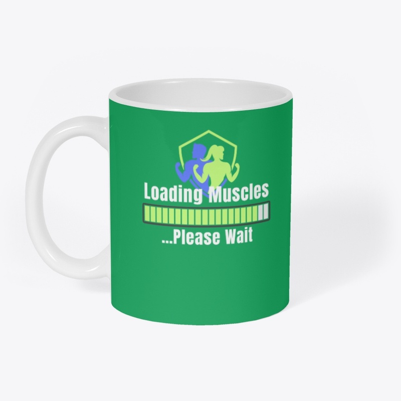 Loading Muscles