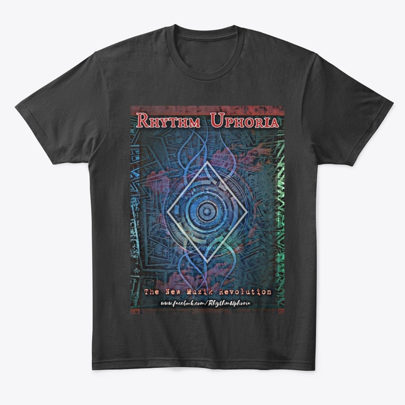Rhythm Uphoria