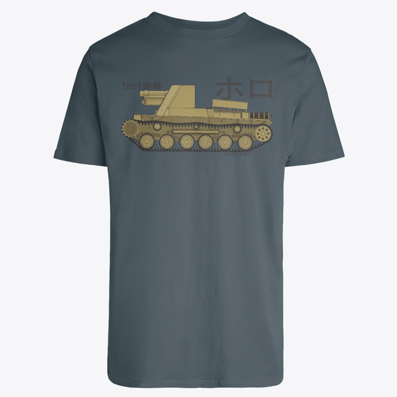 Type 5 Ho-Ro T-Shirt