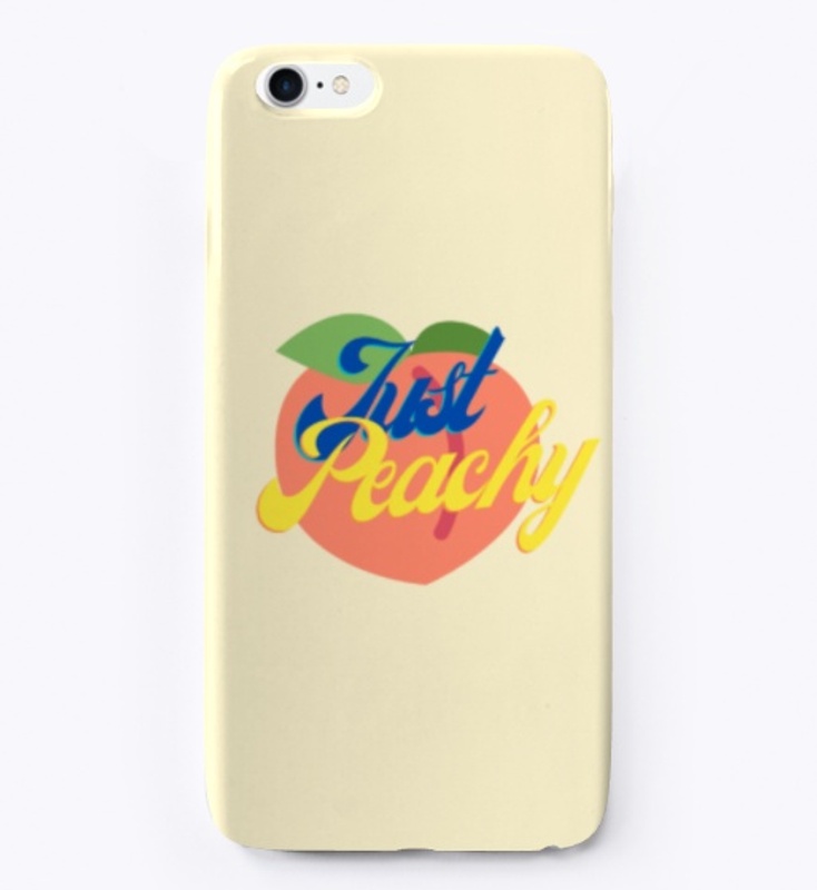 Just Peachy