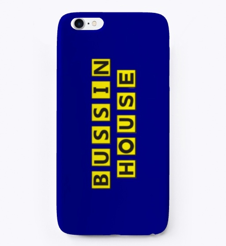 Bussin House Accessories