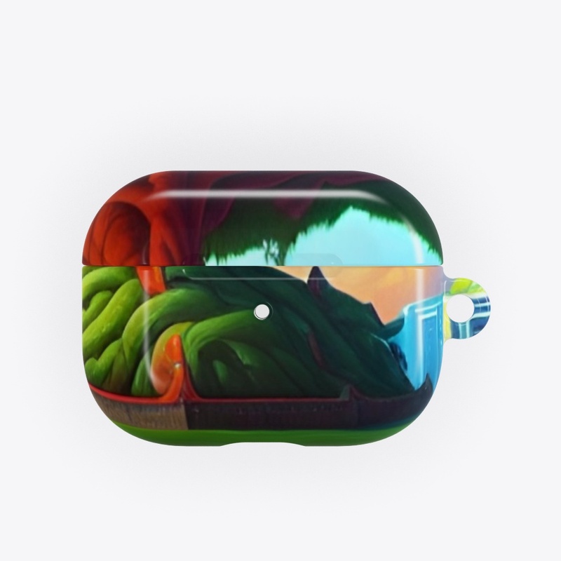 Tropical Storm Banyan AI