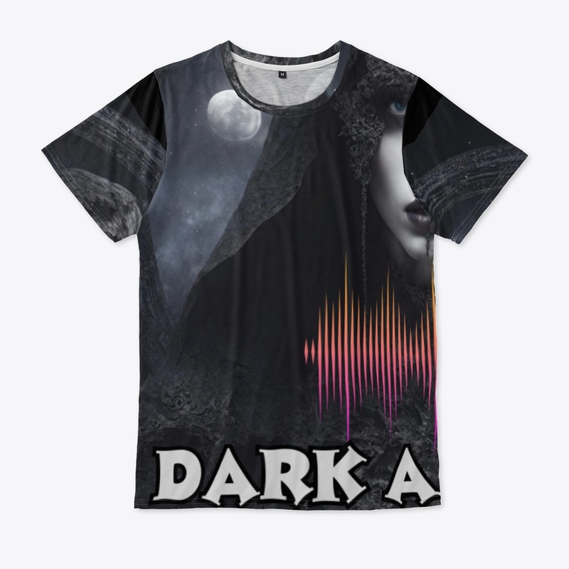 Dark Ambient Music Collection