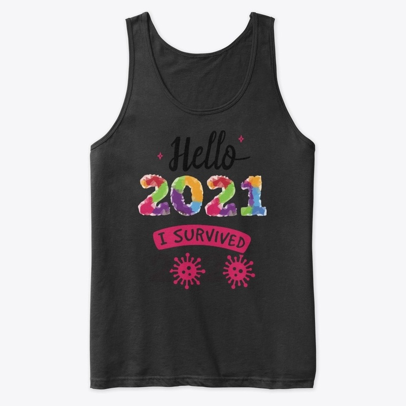 Hello 2021 