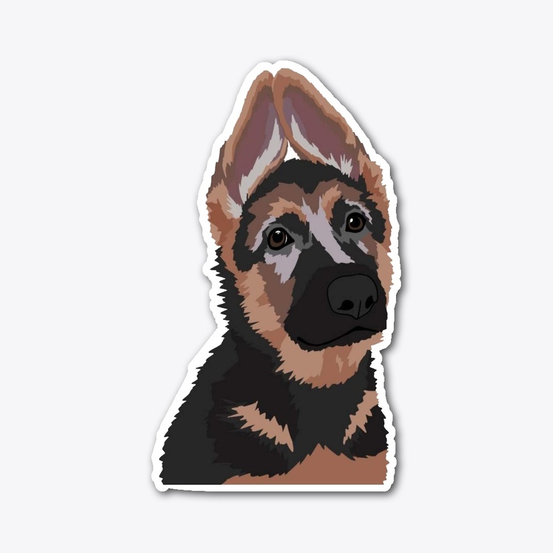 Beauty The GSD Classics